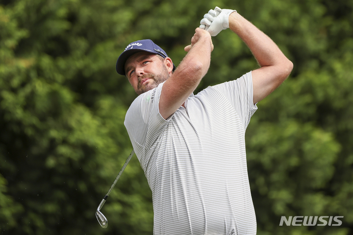 [멜버른=AP/뉴시스] 마크 리슈먼. 2022.12.01