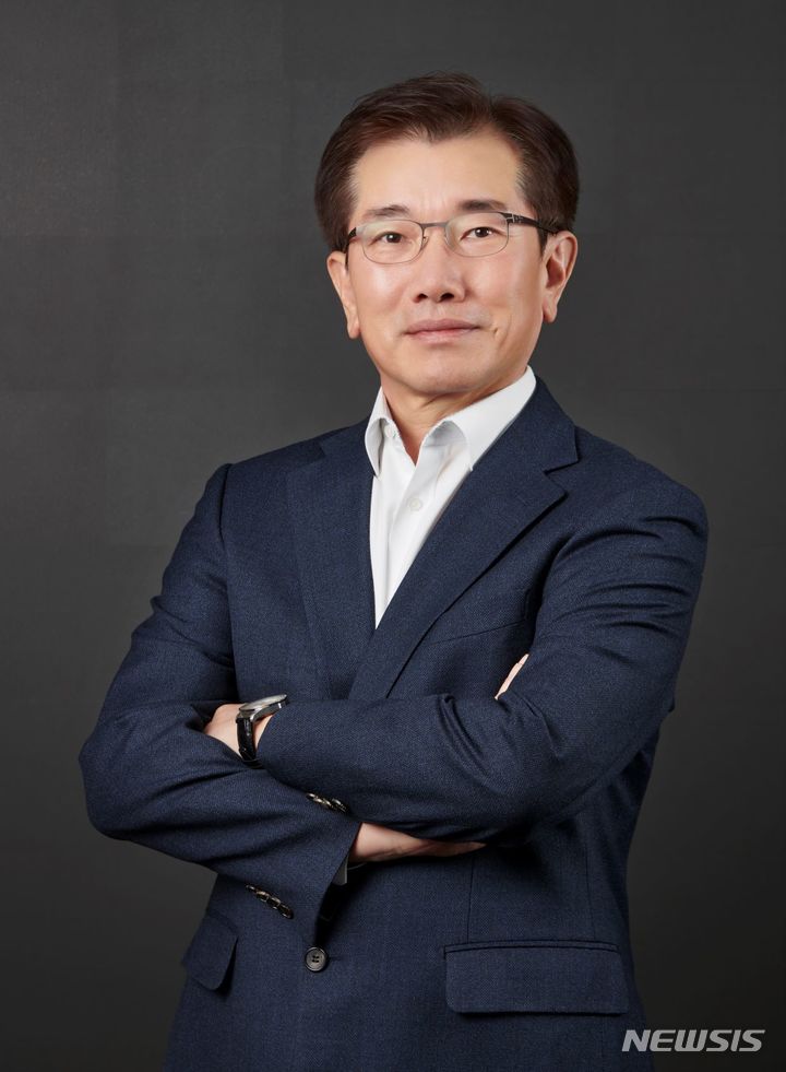 [서울=뉴시스] 김종현 DL 대표이사 부회장. (사진=DL 제공)