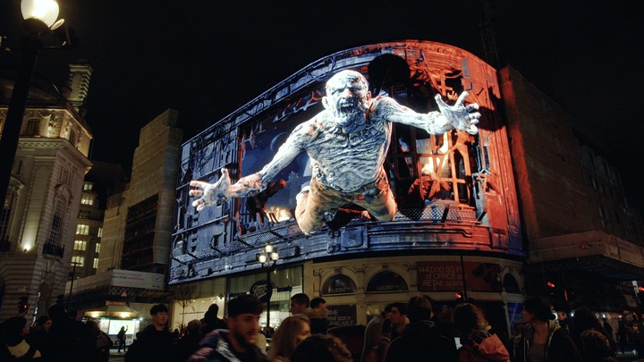 크래프톤, '칼리스토 프로토콜' 글로벌 출시…콘솔·PC 기대작