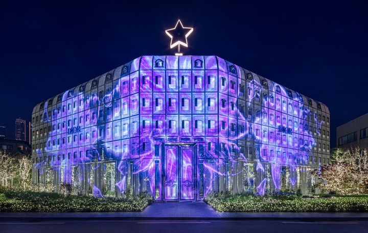 (제공 = 디올) 2022.12.02. *재판매 및 DB 금지