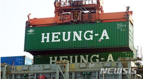 [급등주 지금은]기사회생 후 '5연상' 찍었던 흥아해운