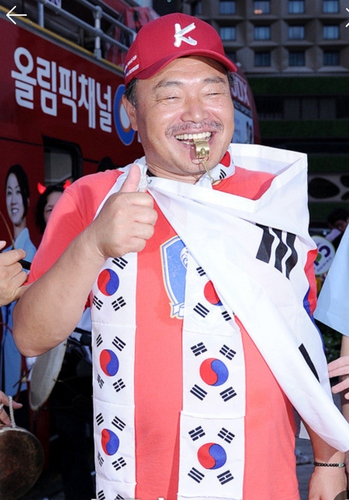  [서울=뉴시스] 김흥국 2022.12.03 (사진=더블엑스엔터테인먼트) photo@newsis.com 	 *재판매 및 DB 금지