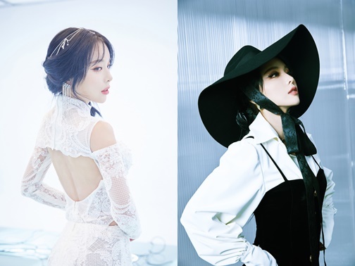 [서울=뉴시스] '홍진영' 2022.12.04. (사진=아이엠에이치엔터테인먼트 제공) photo@newsis.com*재판매 및 DB 금지 *재판매 및 DB 금지