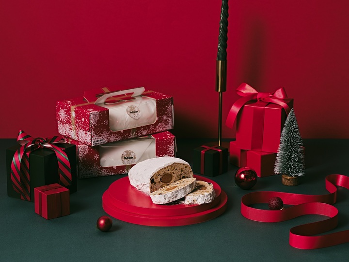 [서울=뉴시스] 널담 슈톨렌. (사진=조인앤조인 제공) 2022.12.05. photo@newsis.com *재판매 및 DB 금지