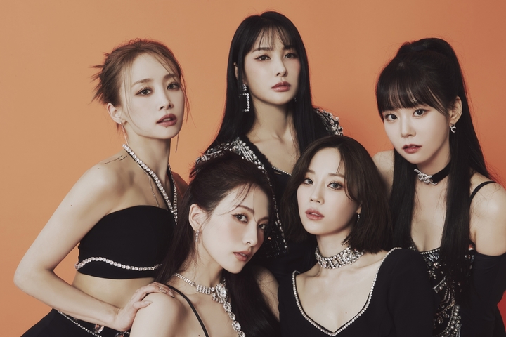 [서울=뉴시스] '카라'. 2022.12.05. (사진=DSP미디어 제공) photo@newsis.com *재판매 및 DB 금지 *재판매 및 DB 금지