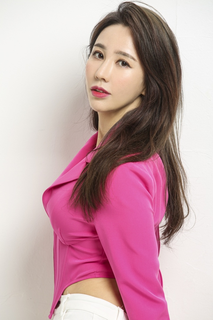  [서울=뉴시스] 신장미 2022.12.05 (사진=찬엔터테인먼트) photo@newsis.com 	 *재판매 및 DB 금지