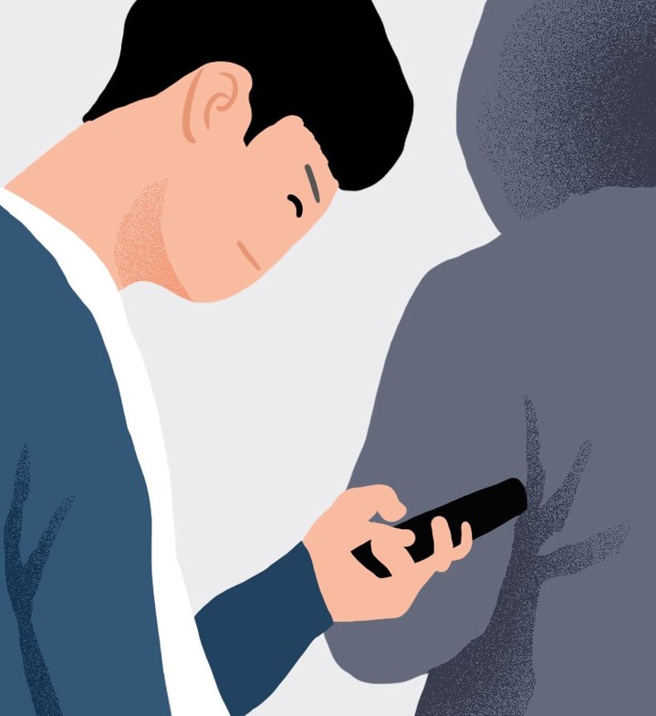 교사 평가하랬더니 “XX 크더라”…학생이 성희롱