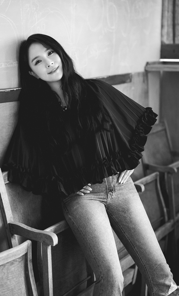 [서울=뉴시스] 이지영. 2022.12.06. (사진 = 지영아이이엔티 제공) photo@newsis.com *재판매 및 DB 금지