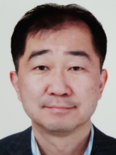 [서울=뉴시스]SDC 디스플레이연구소 재료연구팀장 김성한 부사장. (사진=업체제공) 2022.12.06 photo@newsis.com *재판매 및 DB 금지