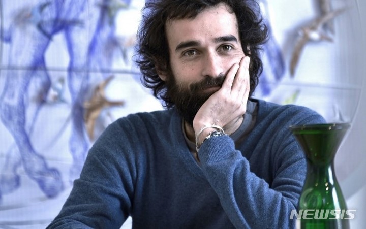 [서울=뉴시스]피에트로 루포(Pietro Ruffo)