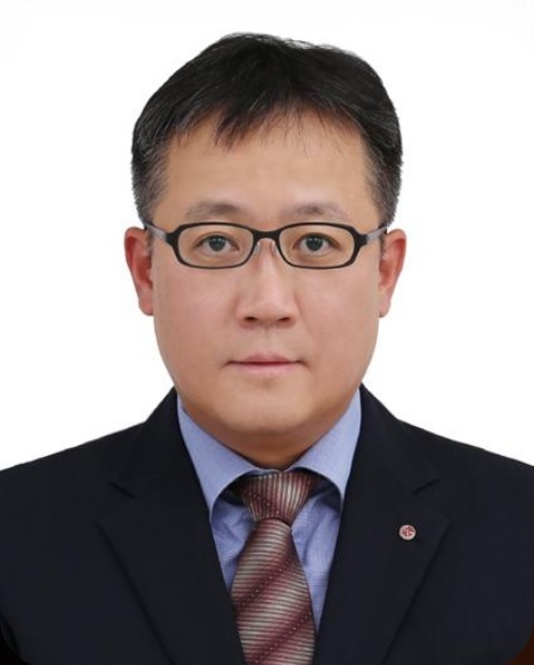 제17회 대한민국 인터넷대상에서 장관상(개인공로상)을 수상한 정하준 LG유플러스 네트워크품질담당 상무. (사진=LG유플러스 제공) *재판매 및 DB 금지