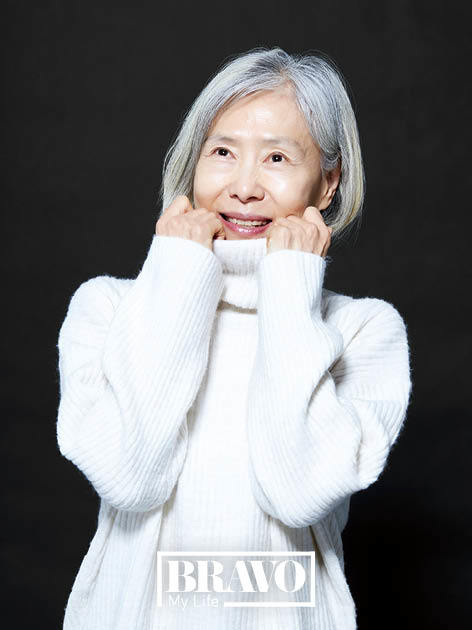 [서울=뉴시스] 예수정 2022.12.07 (사진=브라보 마이 라이프) photo@newsis.com *재판매 및 DB 금지