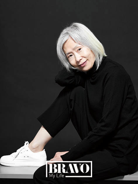 [서울=뉴시스] 예수정 2022.12.07 (사진=브라보 마이 라이프) photo@newsis.com *재판매 및 DB 금지