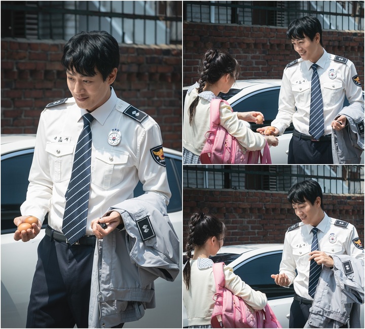 [서울=뉴시스] '소방서 옆 경찰서' 메인 예고편.2022.12.07.(사진 = SBS ‘소방서 옆 경찰서’ 제공) photo@newsis.com&nbsp; *재판매 및 DB 금지