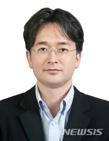 [서울=뉴시스]강병일 신임 삼성물산 건설부문 EPC 경쟁력 강화 TF장 사장.(사진=삼성물산 제공) 2022.12.7 photo@newsis.com 