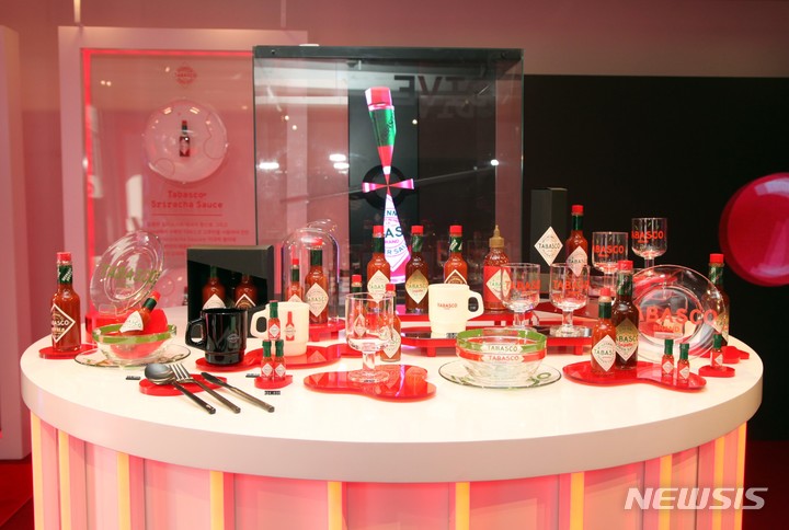 '팝업 성지' 떠오른 성수동…식품업체 몰리는 까닭은