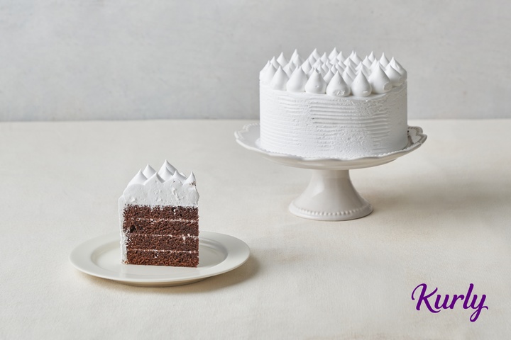 마켓컬리, 크리스마스 케익 할인받고 미리 예약하세요_‘지유가오카 핫초메’ 아키.(사진=마켓컬리 제공) *재판매 및 DB 금지