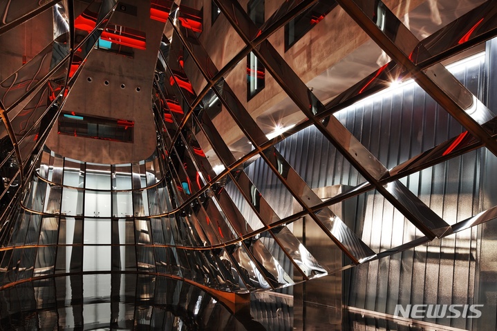 [서울=뉴시스]르 프리포트