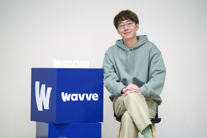 웨이브 임창혁 프로듀서