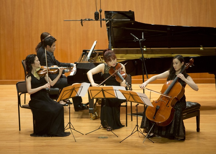 [서울=뉴시스]금호솔로이스츠. (사진=금호문화재단 제공) 2022.12.08. photo@newsis.com *재판매 및 DB 금지