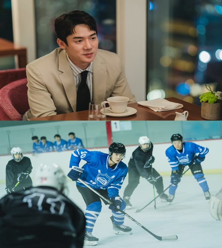 [서울=뉴시스] JTBC 새 수목드라마 '사랑의 이해' 유연석 2022.12.08. (사진= SLL) photo@newsis.com *재판매 및 DB 금지
