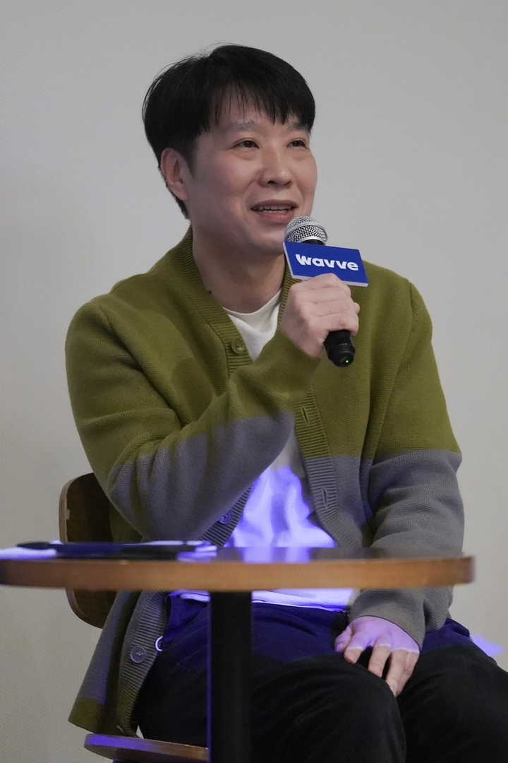 카카오엔터테인먼트 김민종 CP