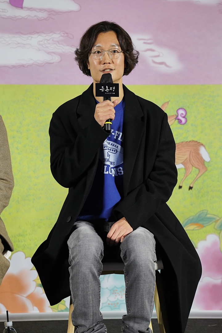 박상우 PD