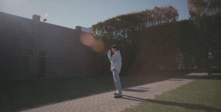 [서울=뉴시스] 방탄소년단 RM 라이브 인 뉴욕(Live in New York). 2022.12.09. (사진= 빅히트 뮤직 제공) photo@newsis.com *재판매 및 DB 금지