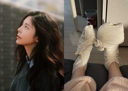 [서울=뉴시스] 장재인 2022.12.09 (사진=SNS) photo@newsis.com  *재판매 및 DB 금지