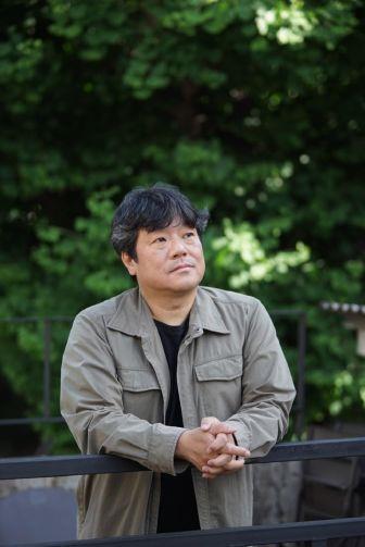 이엘티비 백헌석 대표이사. (사진=문화체육관광부 제공) photo@newsis.com *재판매 및 DB 금지