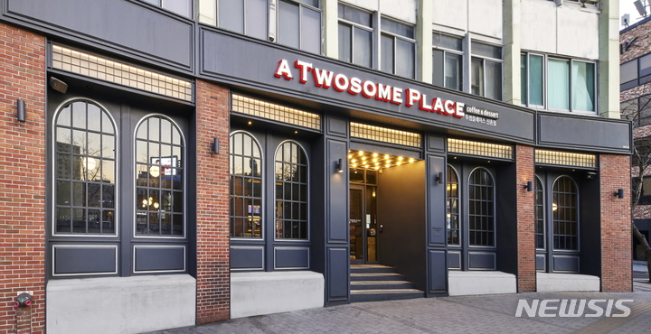 [장수브랜드 탄생비화]어느덧 20년, 일상 속 녹아든 '투썸플레이스'