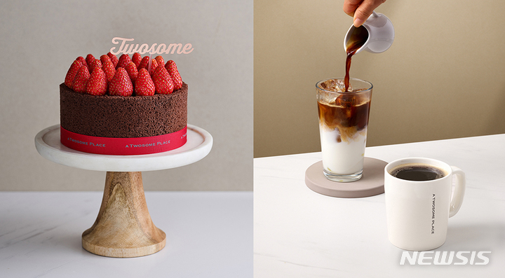 [장수브랜드 탄생비화]어느덧 20년, 일상 속 녹아든 '투썸플레이스'