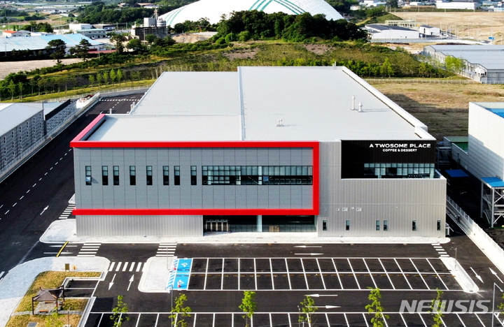 [장수브랜드 탄생비화]어느덧 20년, 일상 속 녹아든 '투썸플레이스'