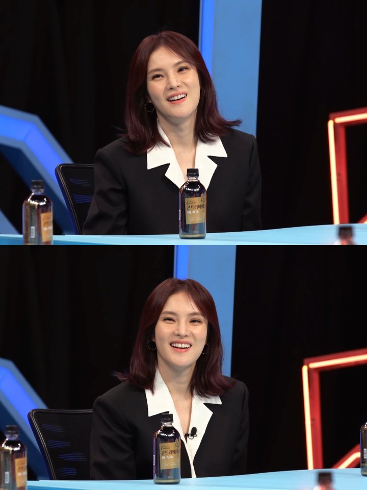 [서울=뉴시스] '동상이몽2'.2022.12.09.(사진 = SBS '동상이몽2' 제공) photo@newsis.com *재판매 및 DB 금지