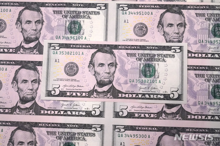 [올댓차이나] 中 금융당국, 은행권에 미국채 보유 감축 지시