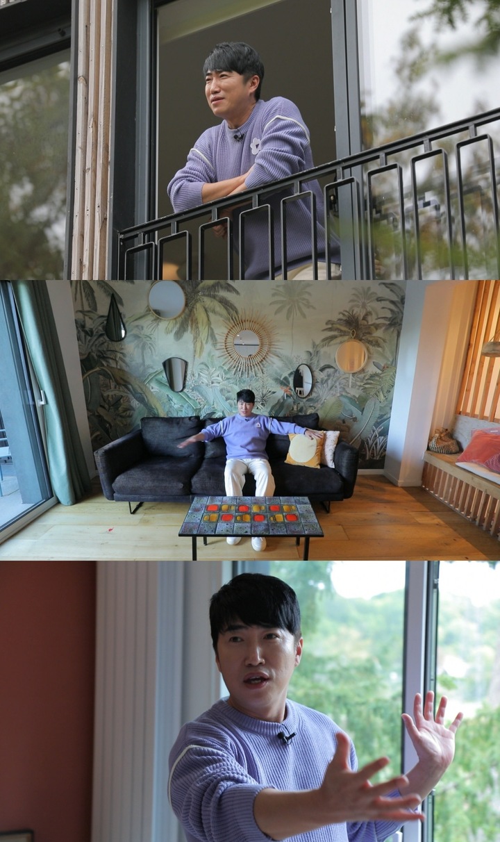 [서울=뉴시스] '구해줘! 홈즈' 2022.12.10. (사진=MBC 제공) photo@newsis.com *재판매 및 DB 금지  *재판매 및 DB 금지