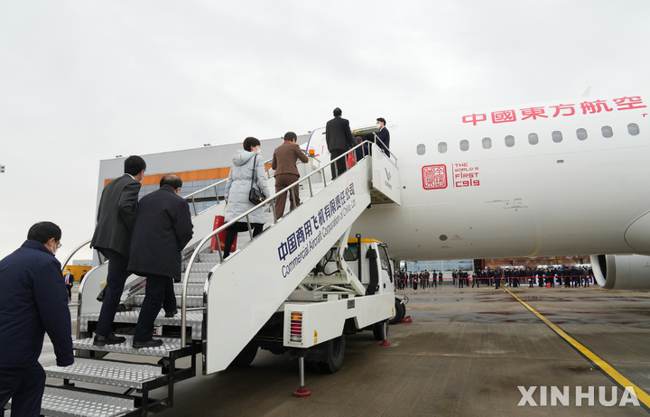 中 설날 연휴 일본행 항공편 취소 2376편…취소율 36%