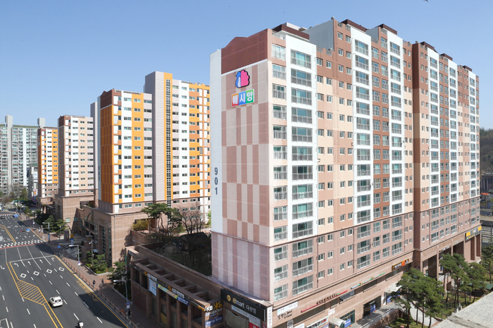 도농 부영 애시앙 사진(사진 제공=부영) *재판매 및 DB 금지