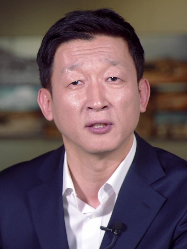 삼육대 상담심리학과 서경현 교수. 사진 삼육대 *재판매 및 DB 금지