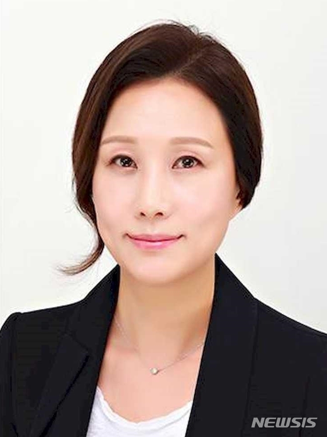 [서울=뉴시스] 윤성옥 방송미디어통신위원회 비상임위원. (사진=한국언론법학회 제공) 2022.12.12. photo@newsis.com *재판매 및 DB 금지