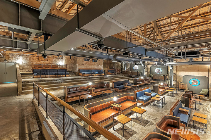 [서울=뉴시스] 스타벅스 '경동 1960점'. (사진=뉴시스 DB). photo@newsis.com