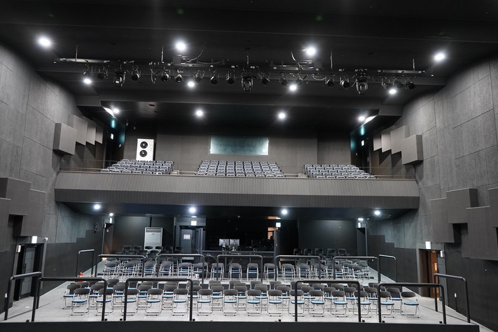 대전음악창작소 공연장 *재판매 및 DB 금지