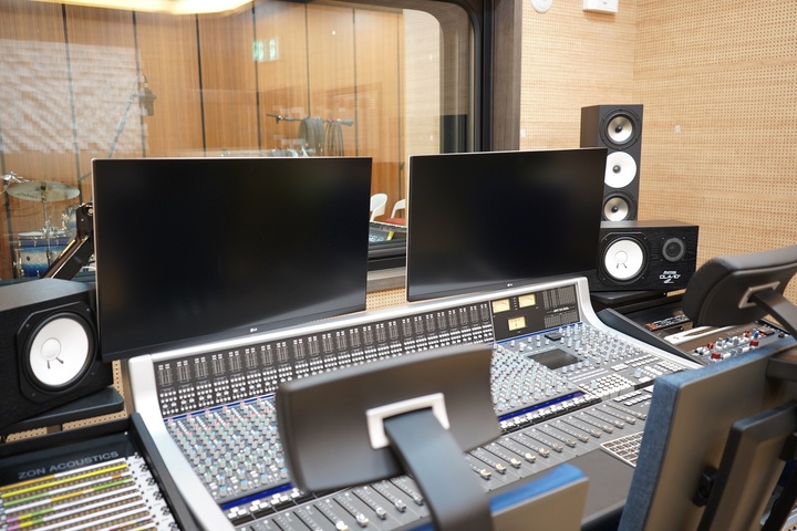 대전음악창작소 스튜디오 *재판매 및 DB 금지