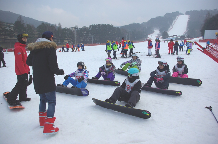 펀스키 프로그램. (사진=한국관광공사 제공) photo@newsis.com *재판매 및 DB 금지