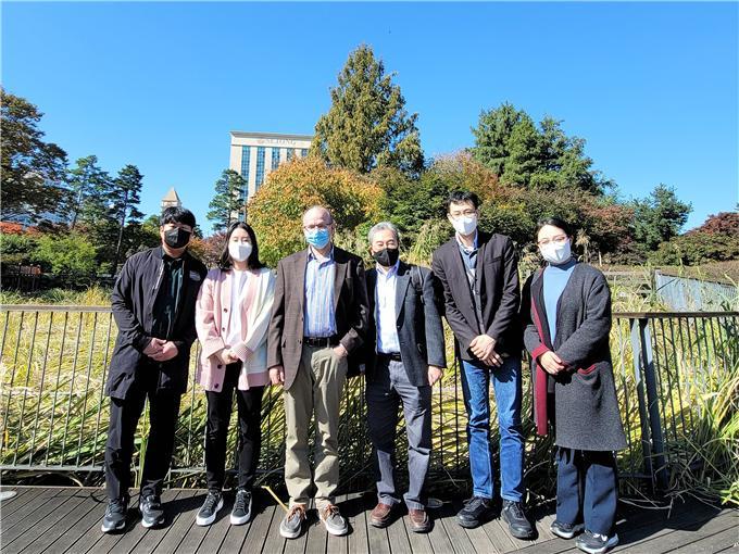 세종대 홍석만 교수 연구팀. 사진 세종대 *재판매 및 DB 금지