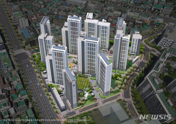 (조감도= 현대건설 제공)