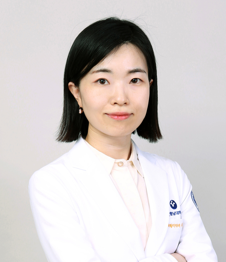 [대전=뉴시스] 충남대병원 재활의학과 최자영 교수. (사진=충남대학교병원 제공) 2025.11.05. photo@newsis.com *재판매 및 DB 금지