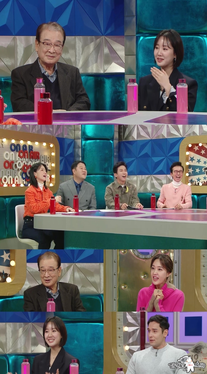 [서울=뉴시스] 라디오스타.2022.12.13.(사진 = '라디오스타' 제공) photo@newsis.com *재판매 및 DB 금지