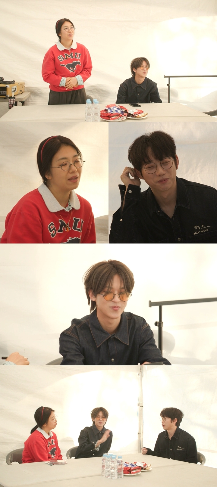 [서울=뉴시스] '호적메이트' 42회. 2022.12.13. (사진=MBC 제공) photo@newsis.com *재판매 및 DB 금지 *재판매 및 DB 금지