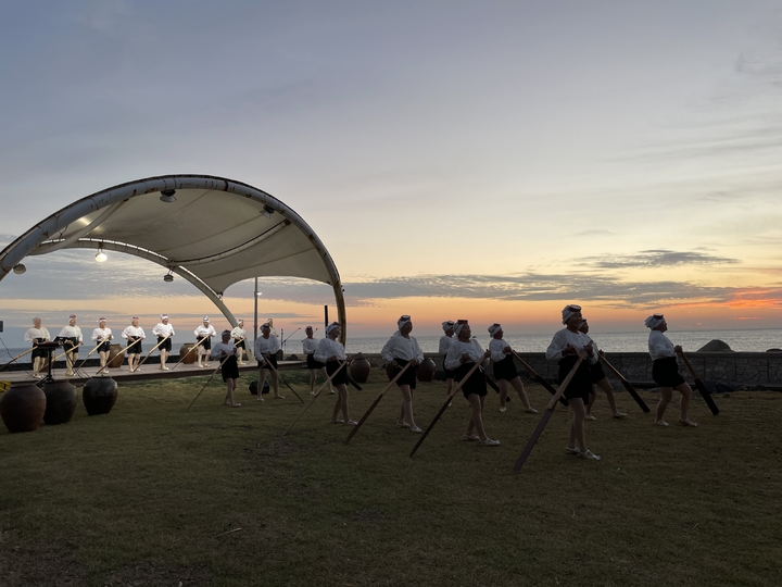 [서울=뉴시스] 생생문화재 – 해녀의 삶, 그리고 바다의 꿈! (사진=문화재청 제공) 2022.12.14. photo@newsis.com *재판매 및 DB 금지